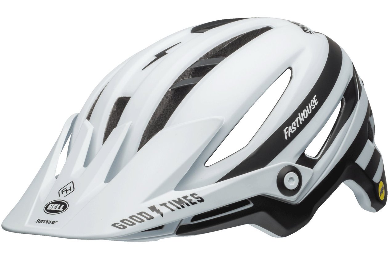 Bell Sixer MIPS
