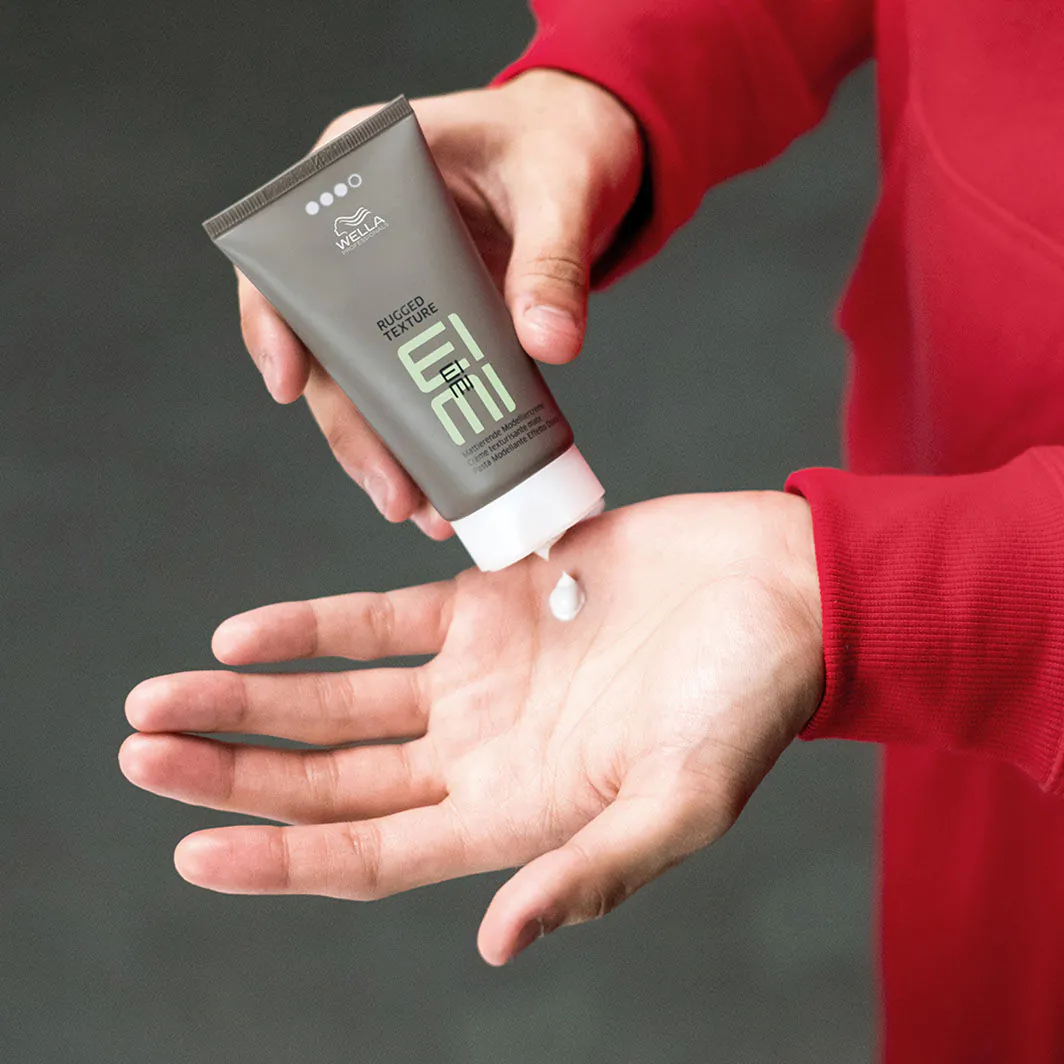 Wella Professionals Eimi Rugged Texture krema 75 ml