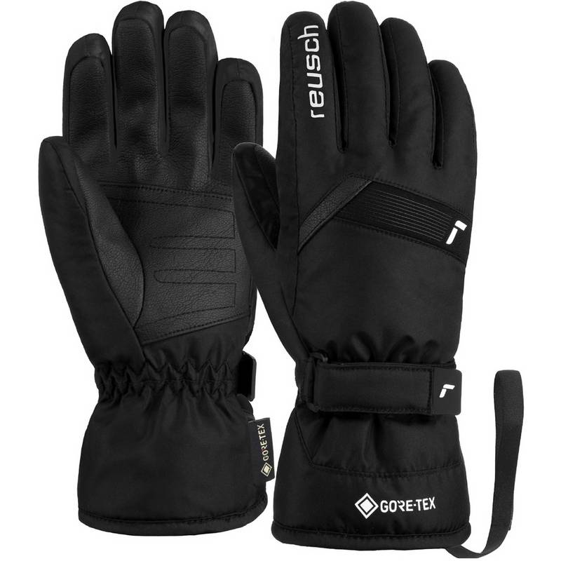 Reusch Flash GORE-TEX Junior Skihandschuhe Kinder