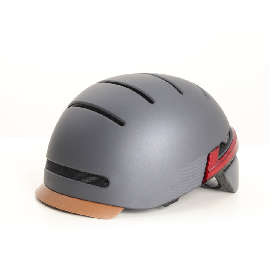 Fahrradhelm Smart Urban, von Livall, Gr. L - ATU