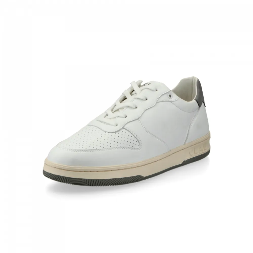 Clae Malone Vegan CL22CMA09 / weiss