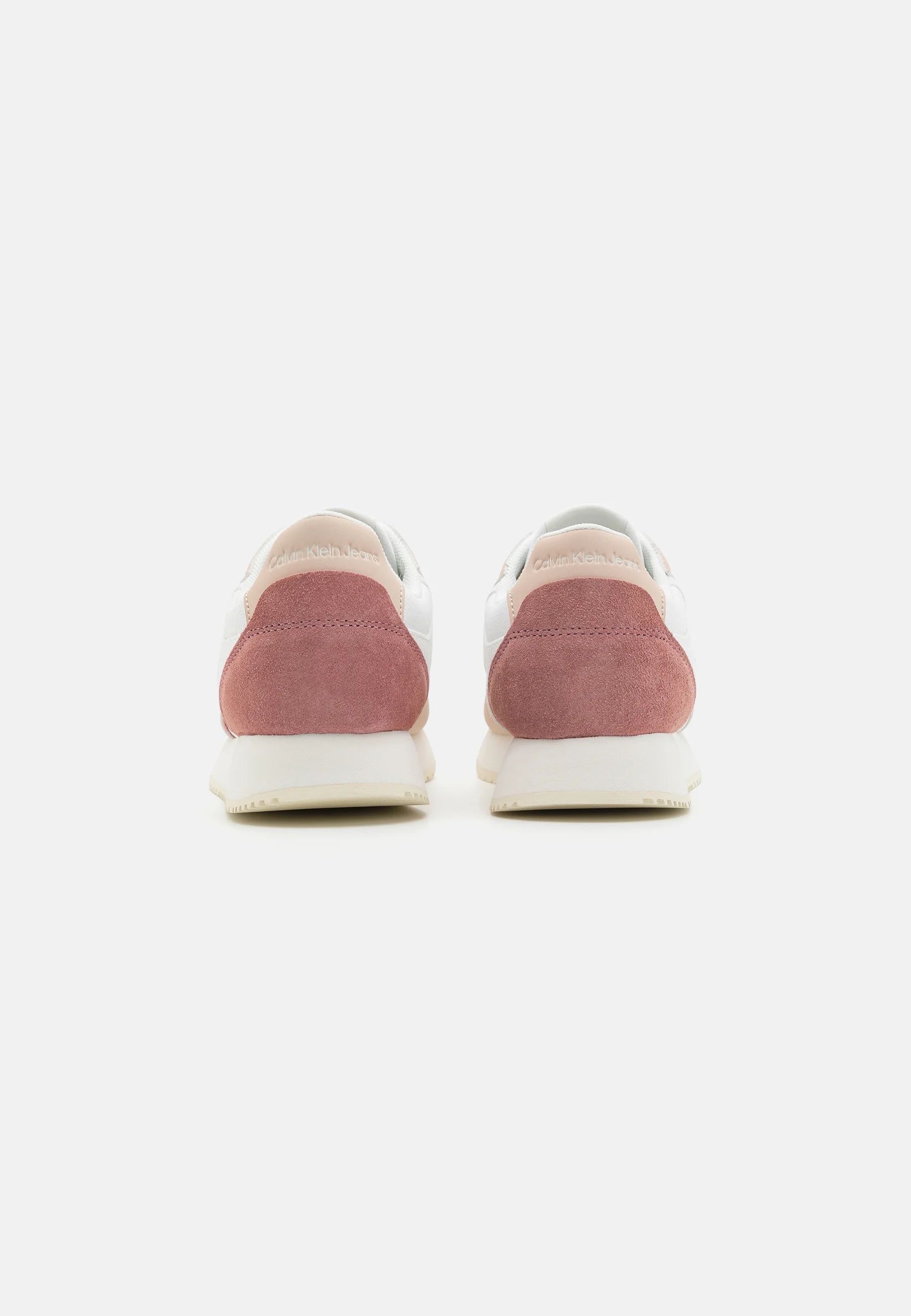 Calvin Klein Jeans RUNNER LACE - Zapatillas bajas