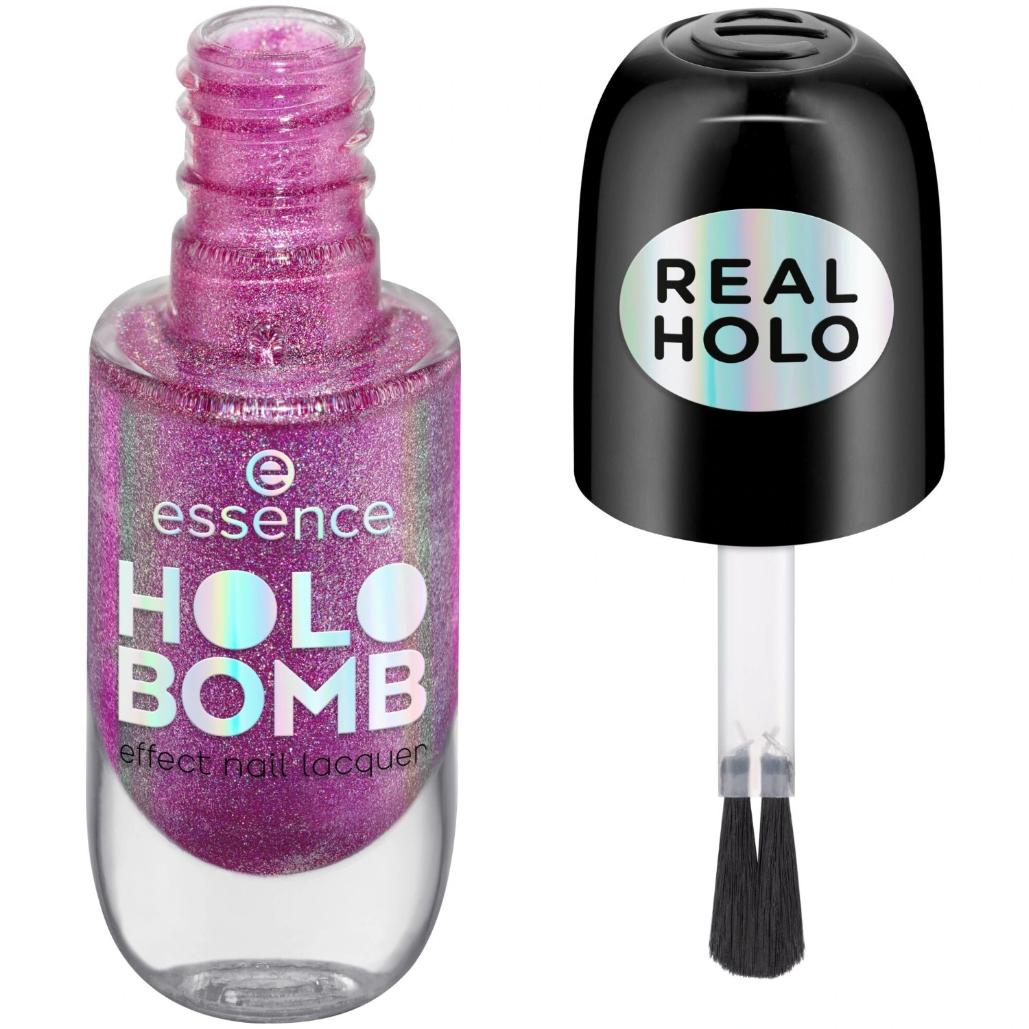 Essence Holo Bomb