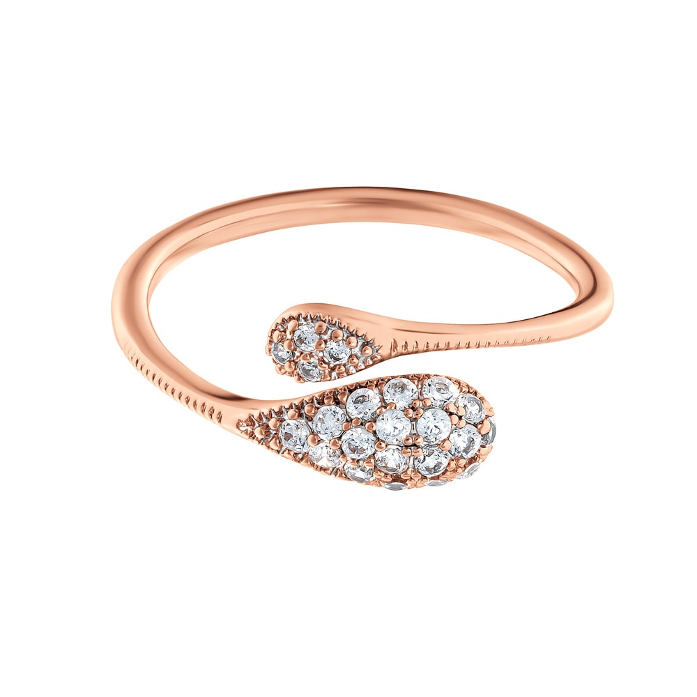 Heideman Bague Adeva Bague
