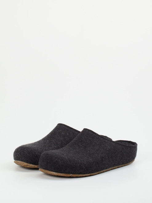 Pantolette-74634090017 Haflinger
