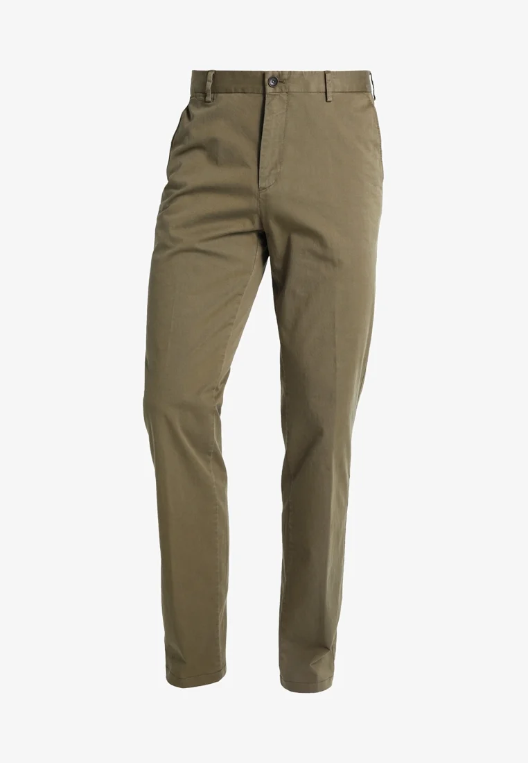 Pantalones chinos a medida de Tommy Hilfiger