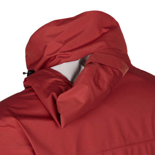 SKOGAFOSS JACKET Herren - Regenjacke