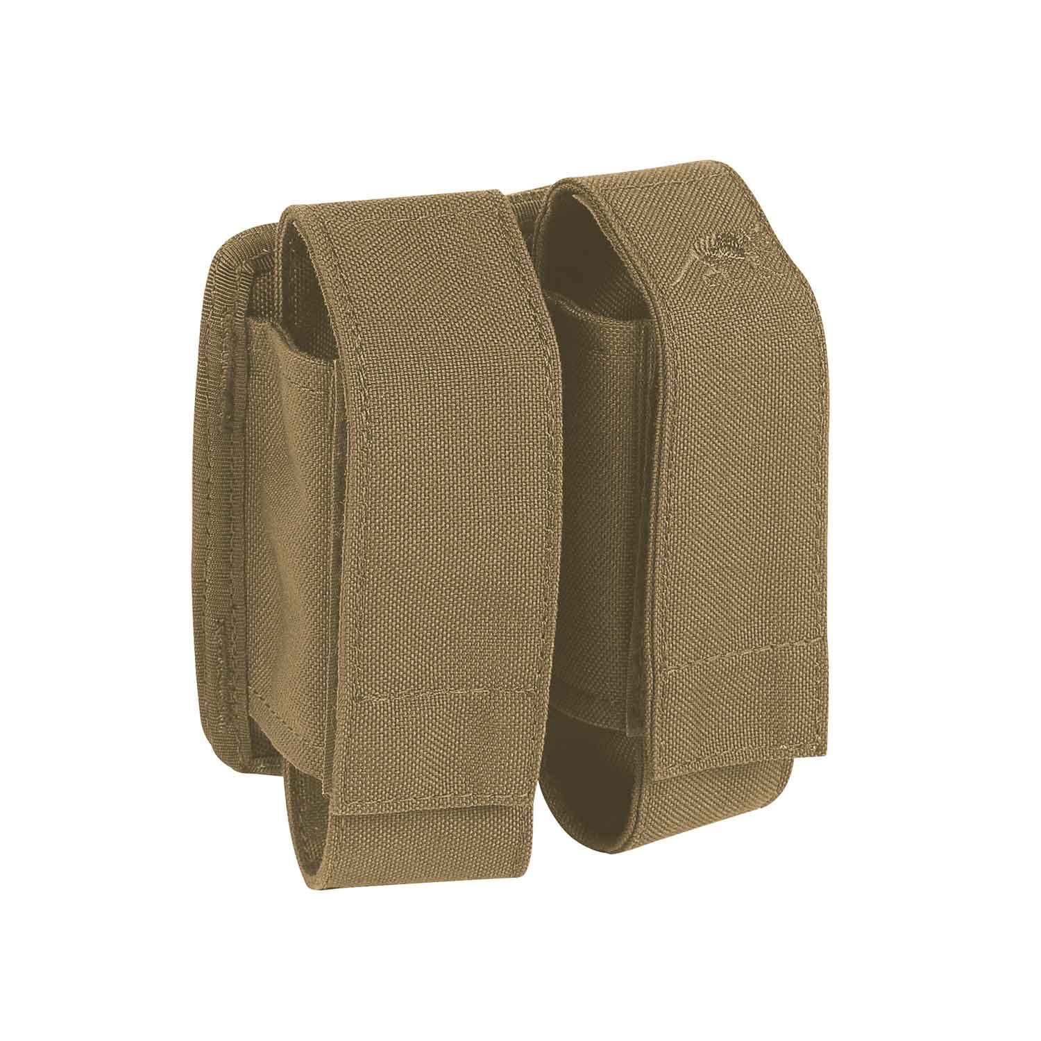TT Mil Pouch 2x40mm