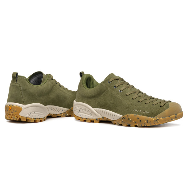 MOJITO PLANET SUEDE Unisex - Freizeitschuhe