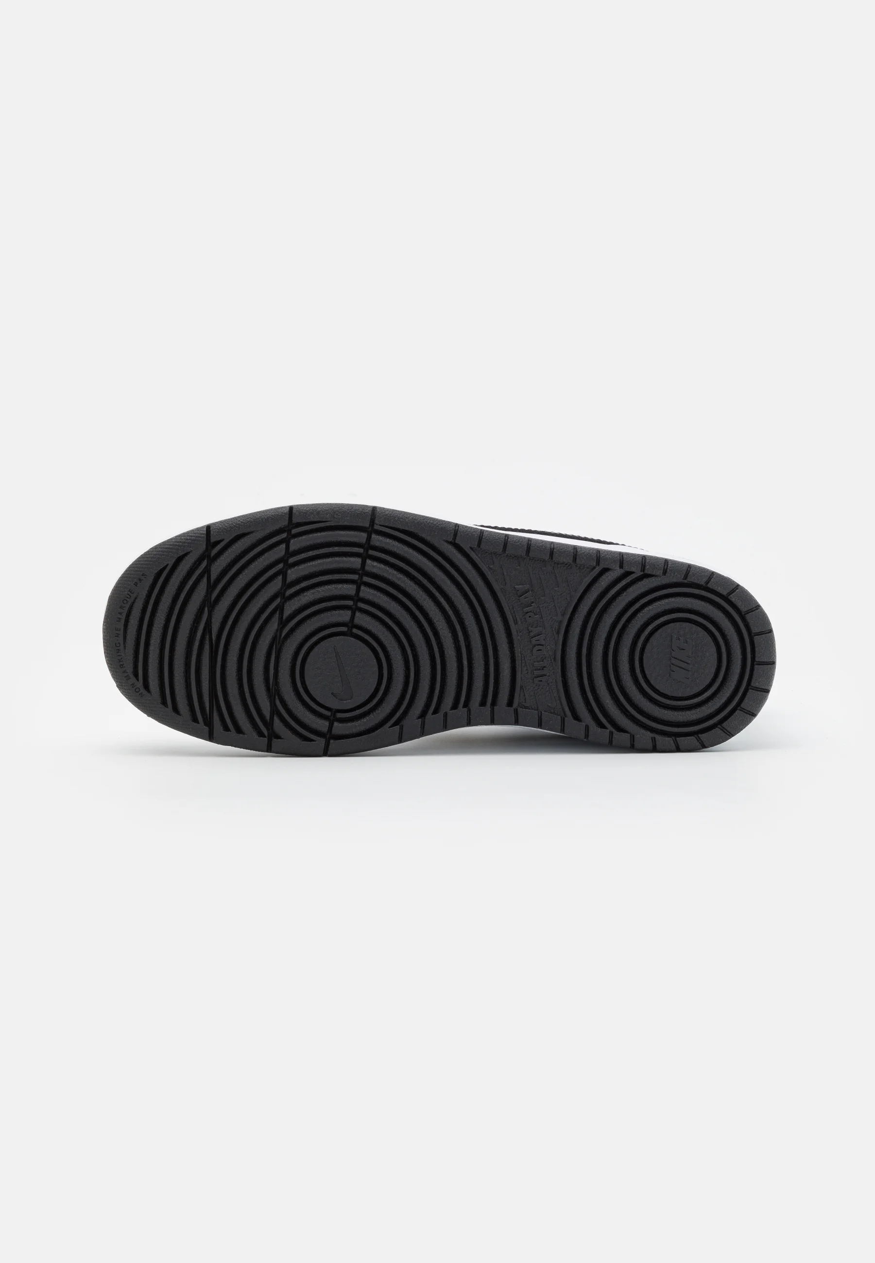 Nike Sportswear COURT BOROUGH RECCRAFT UNISEX - Zapatillas bajas