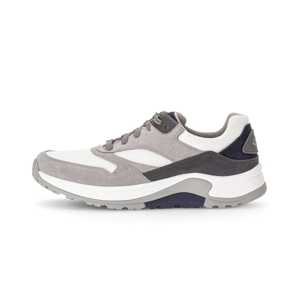 rollingsoft PG8000 Sneaker low grau
