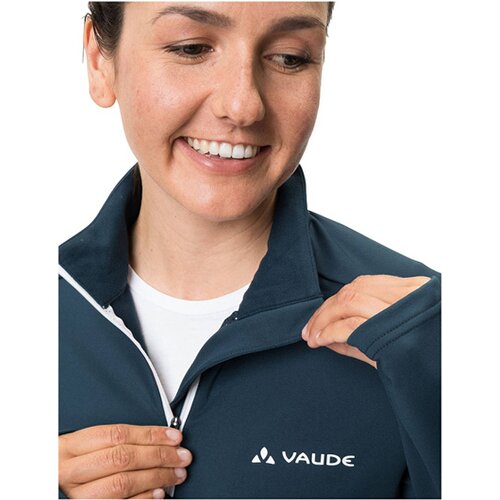 DAMEN LIVIGNO HALFZIP II