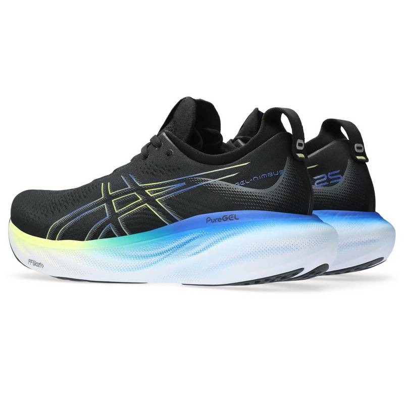 ASICS GEL-NIMBUS 25 Laufschuhe Herren