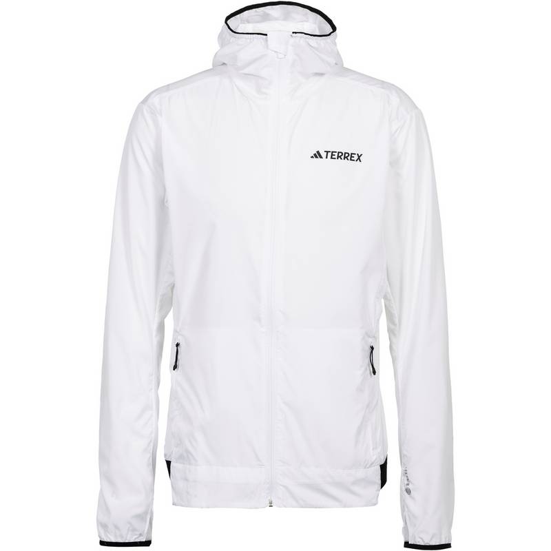 adidas XPR Laufjacke