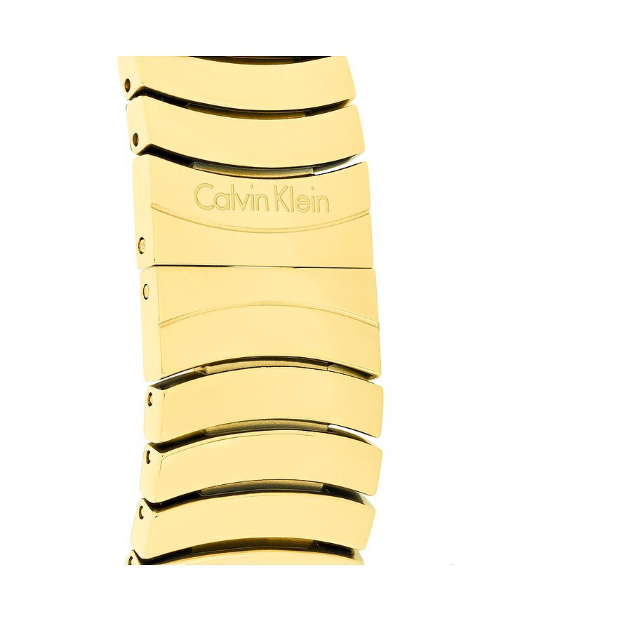 Calvin Klein Damenuhr