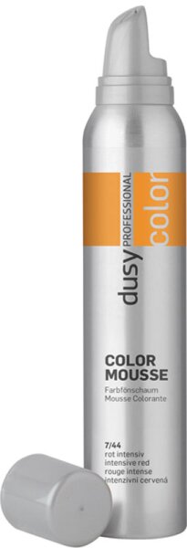 Dusy Professional Color Mousse 200 ml Tönung