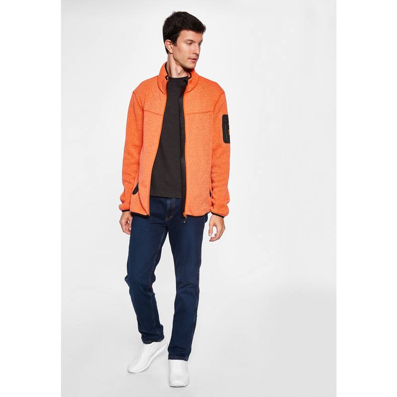 Sea Ranch Sidney Fleecejacke Herren