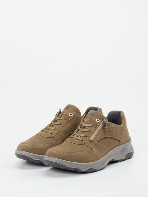 Schnürschuh-46512690002 Waldläufer