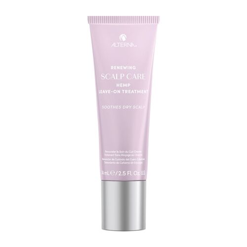 Alterna Renewing Scalp Care Bezoplachová kúra s konopím 74 ml