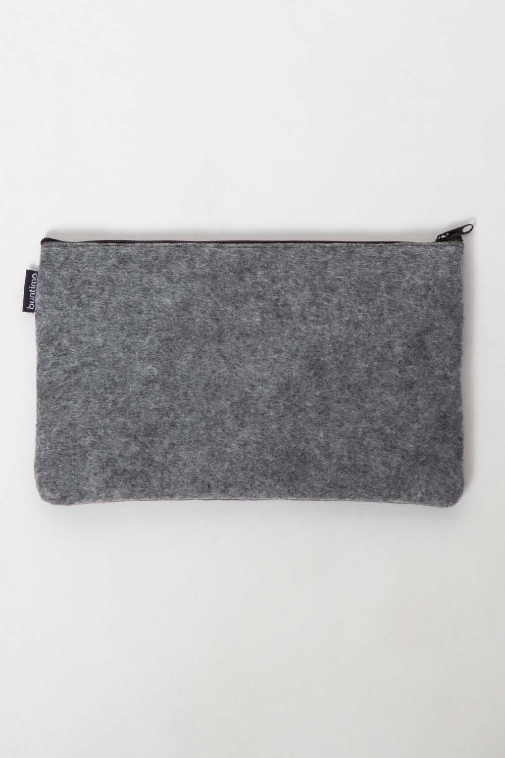 Buntimo Kosmetiktasche Kosmetiktasche Pocket - 3 Herzen KP505