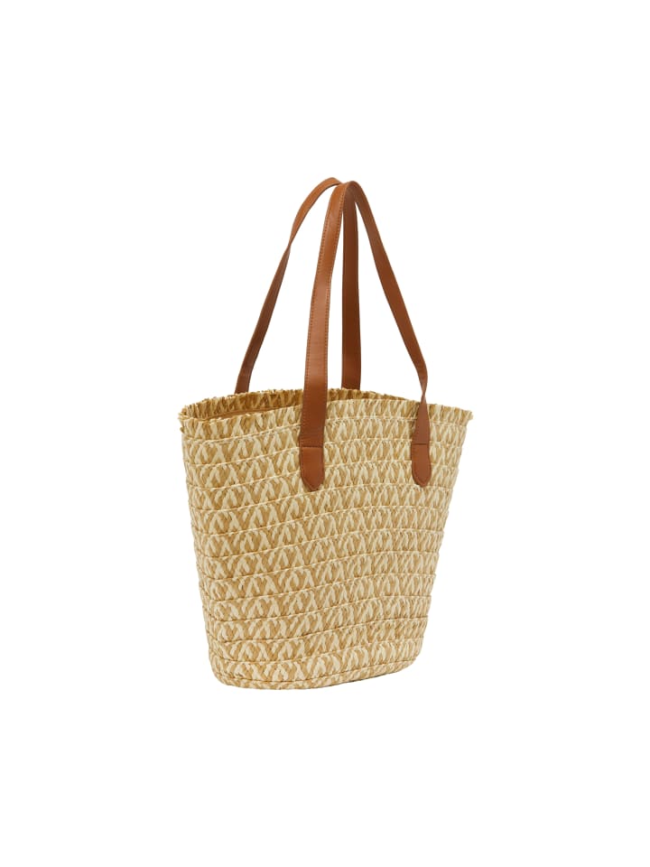 usha FESTIVAL Tote Bag Tote Bag in Beige günstig kaufen onesize