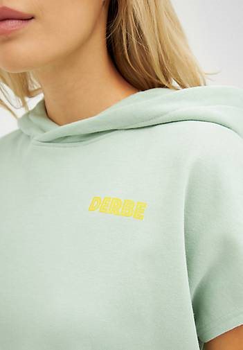 Derbe Kapuzenpullover Robsmile