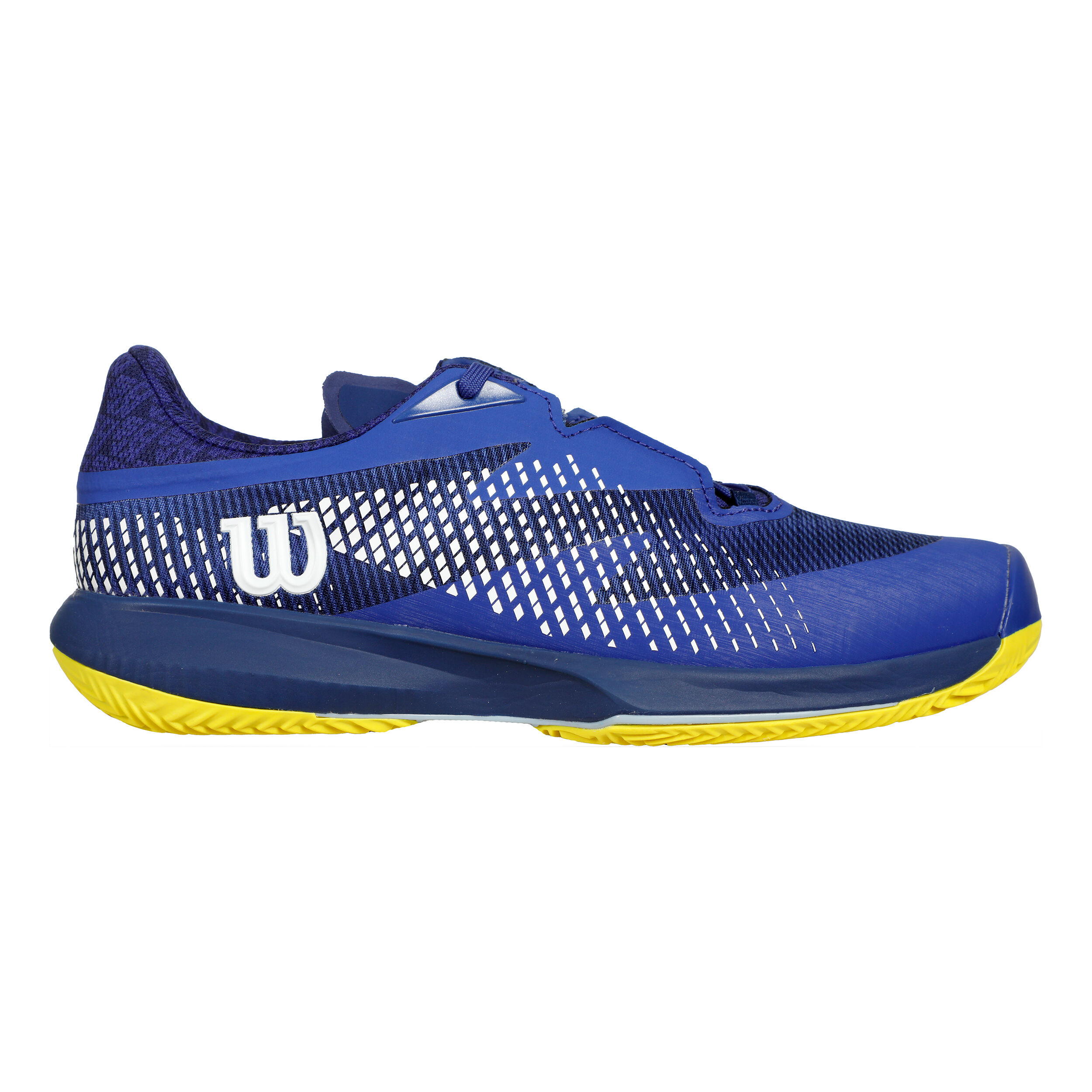 Kaos Swift 1.5 Sandplatzschuh Herren - Blau