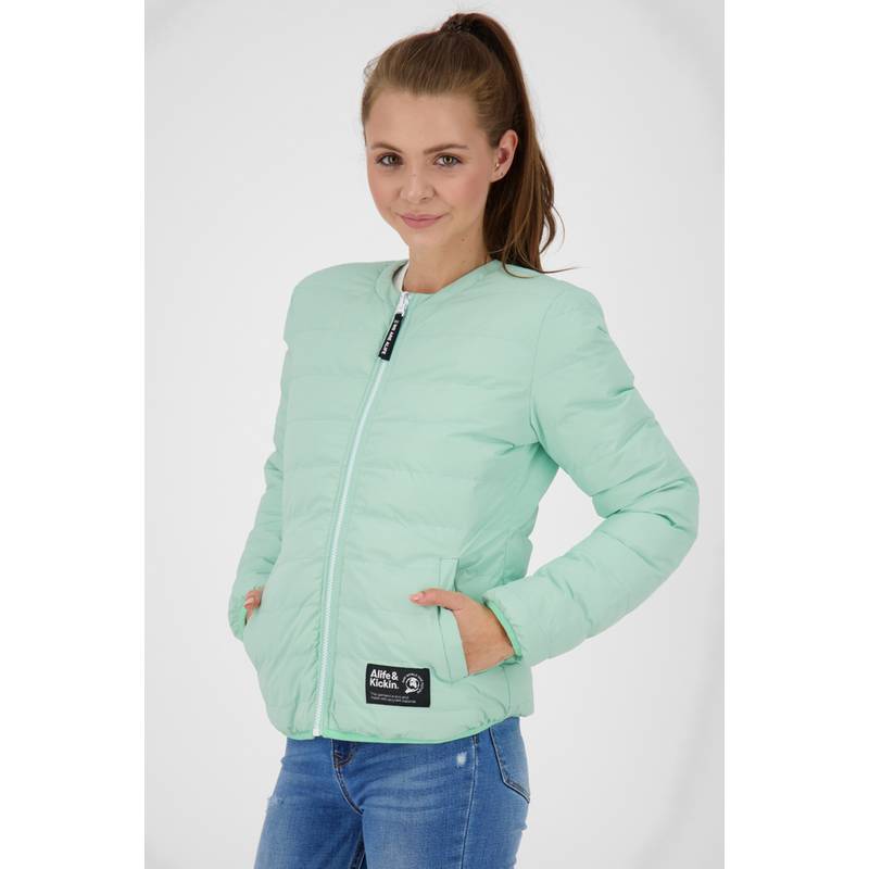 ALIFE AND KICKIN NovaAK Kurzjacke Damen