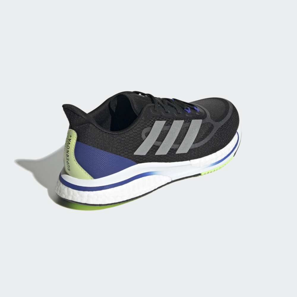 adidas Supernova S42716 / schwarz