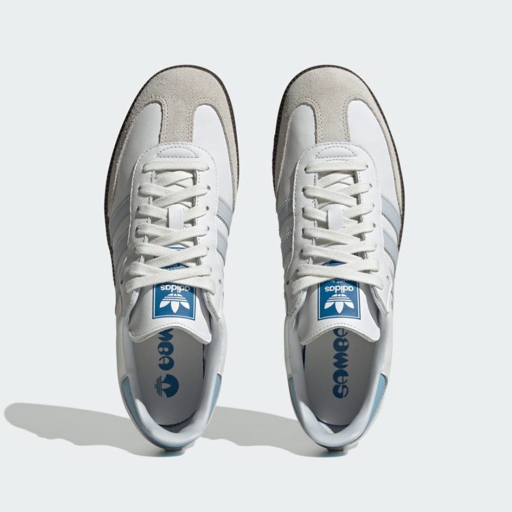 adidas Samba OG ID2055 / weiss