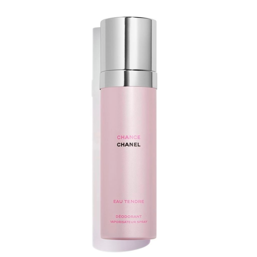 DEODORANT SPRAY