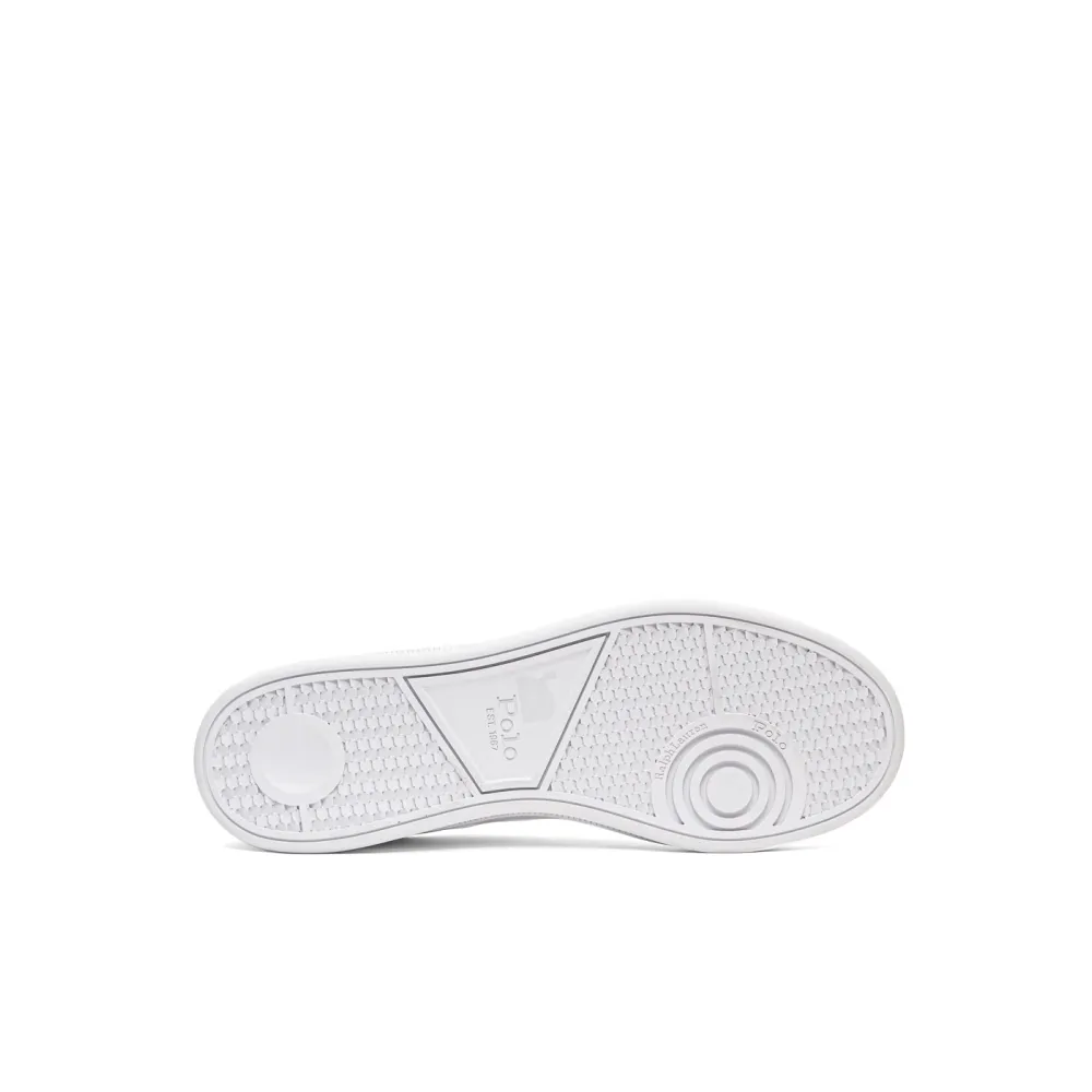 Ralph Lauren Heritage Court II Hrt Ct 809845110002 / weiss