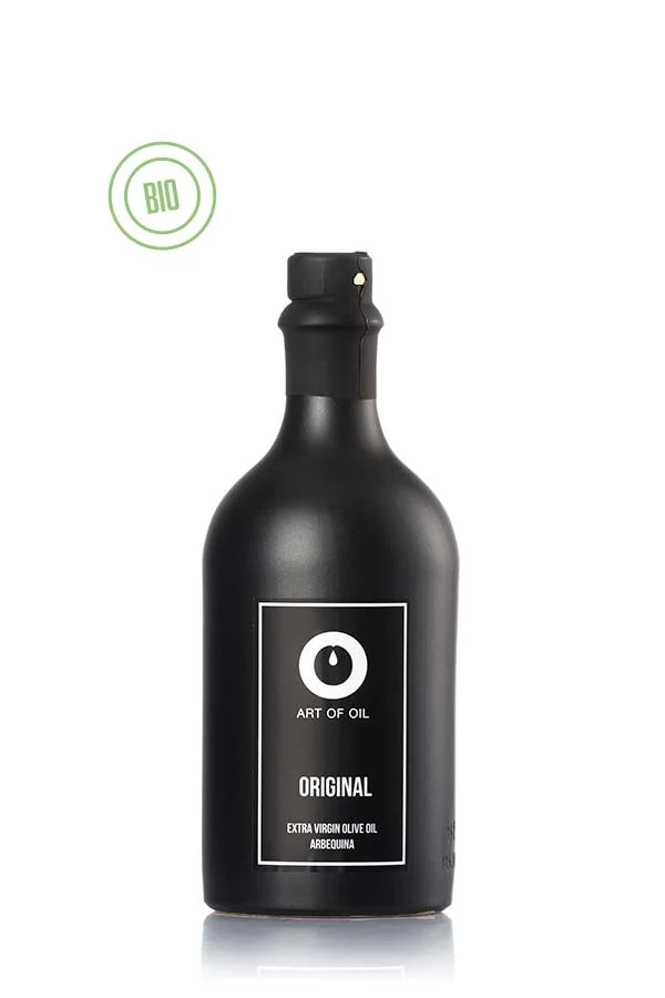 Olivenöl Art of Oil