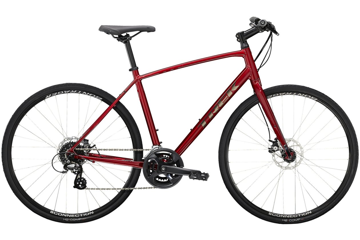 Trek FX 1 Disc - 2023 - 28 Zoll - Diamant