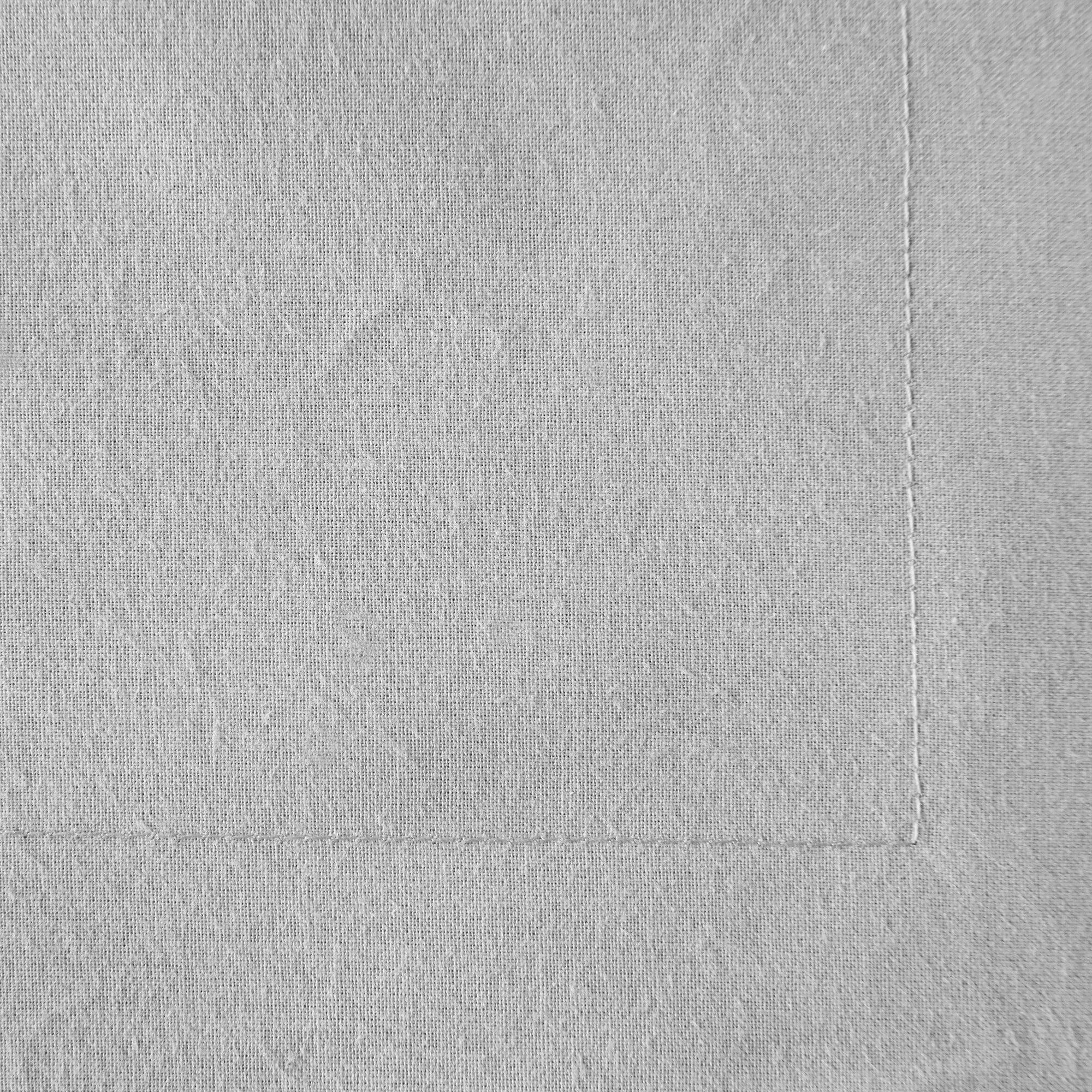 Linge de lit uni