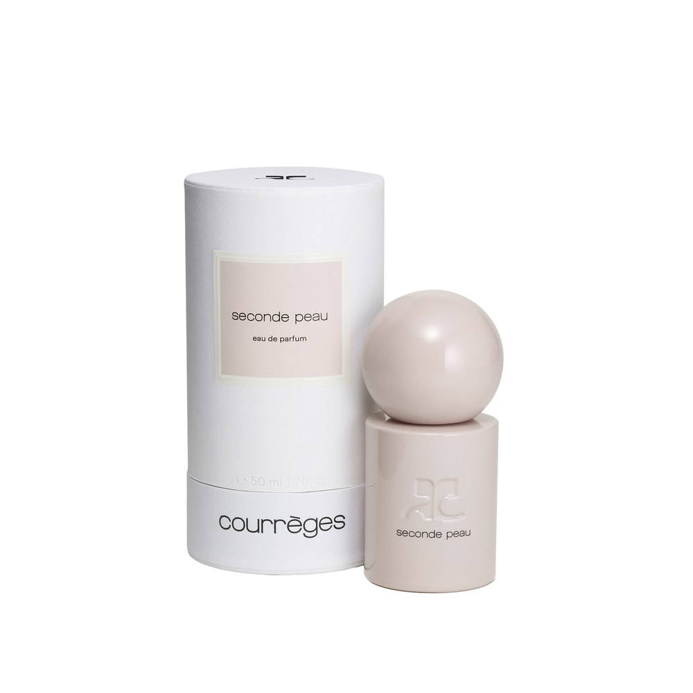 Courrèges SECONDE PEAU EDP Eau de parfum