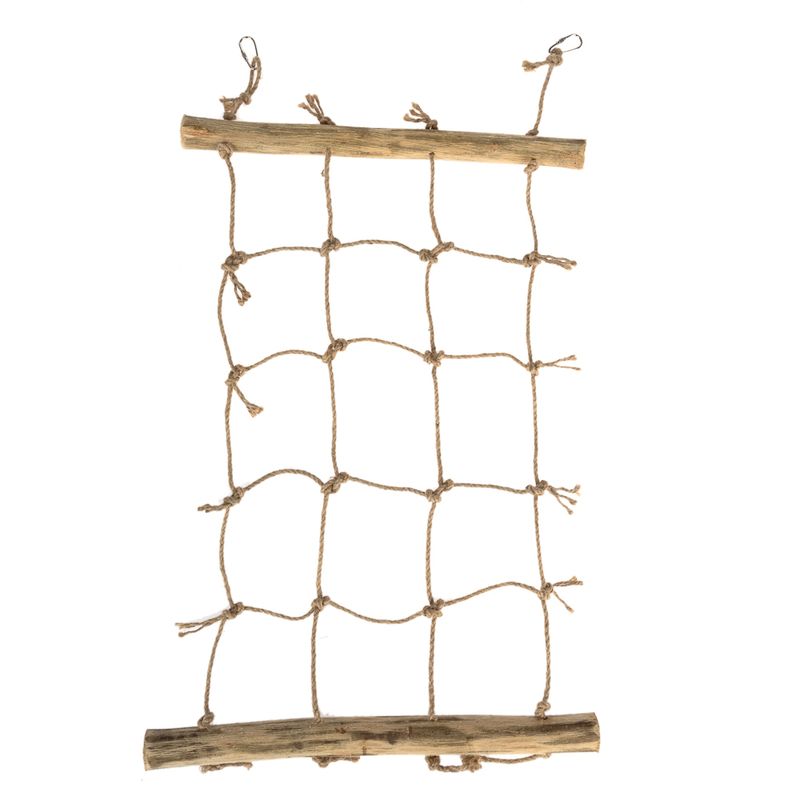 TIAKI Kletterseilwand zu TOP-Preisen