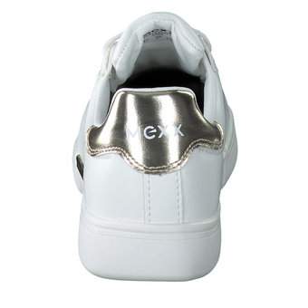 MEXX Sneaker in weiß