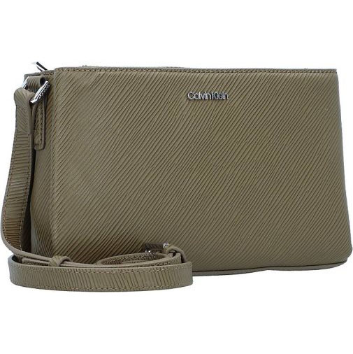 Calvin Klein CK Elevated Umhängetasche 22 cm