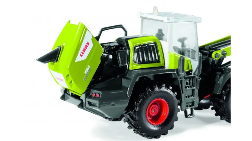 SIKU 1999 Farmer - Claas Torion 1914 Radlader