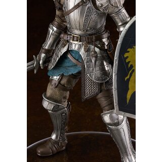 Demon's Souls Pop Up Parade PVC Statue - SP Fluted Armor