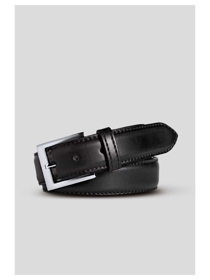 Meyer Gürtel in black günstig kaufen