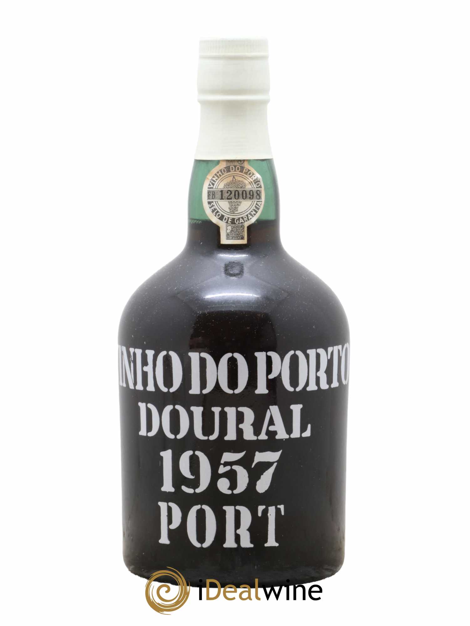 Porto Vinho do Porto Doural 1957 - Lot de 1 Bouteille