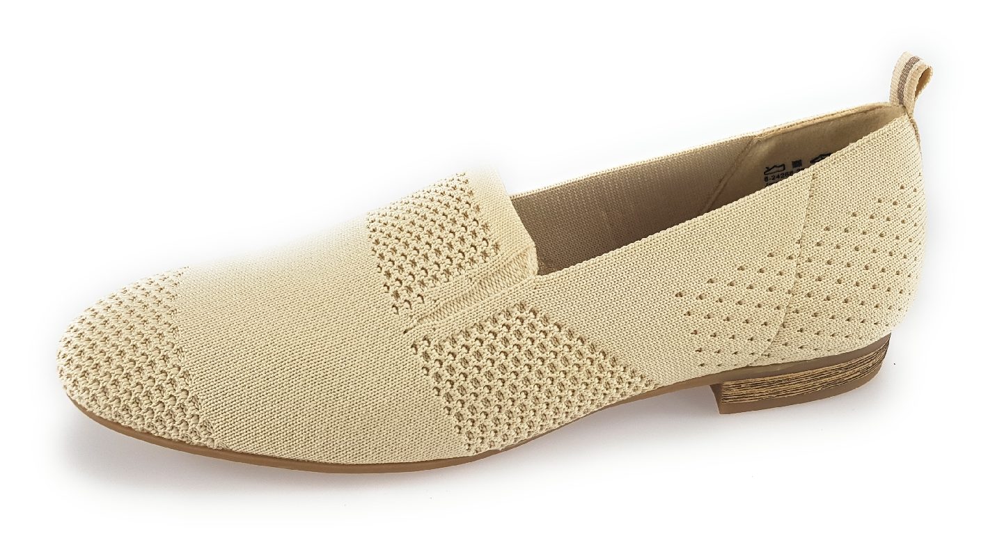 Jana 8-8-24266-20/405 Beige 405 dune