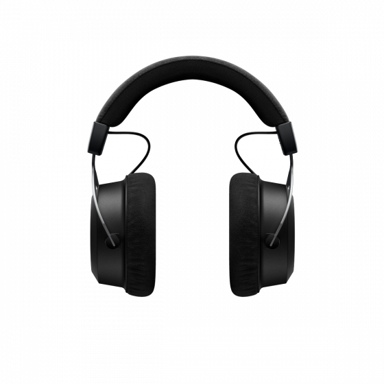 Amiron wireless High-End Tesla Bluetooth®-Kopfhörer mit Klang-Personalisierung (geschlossen)