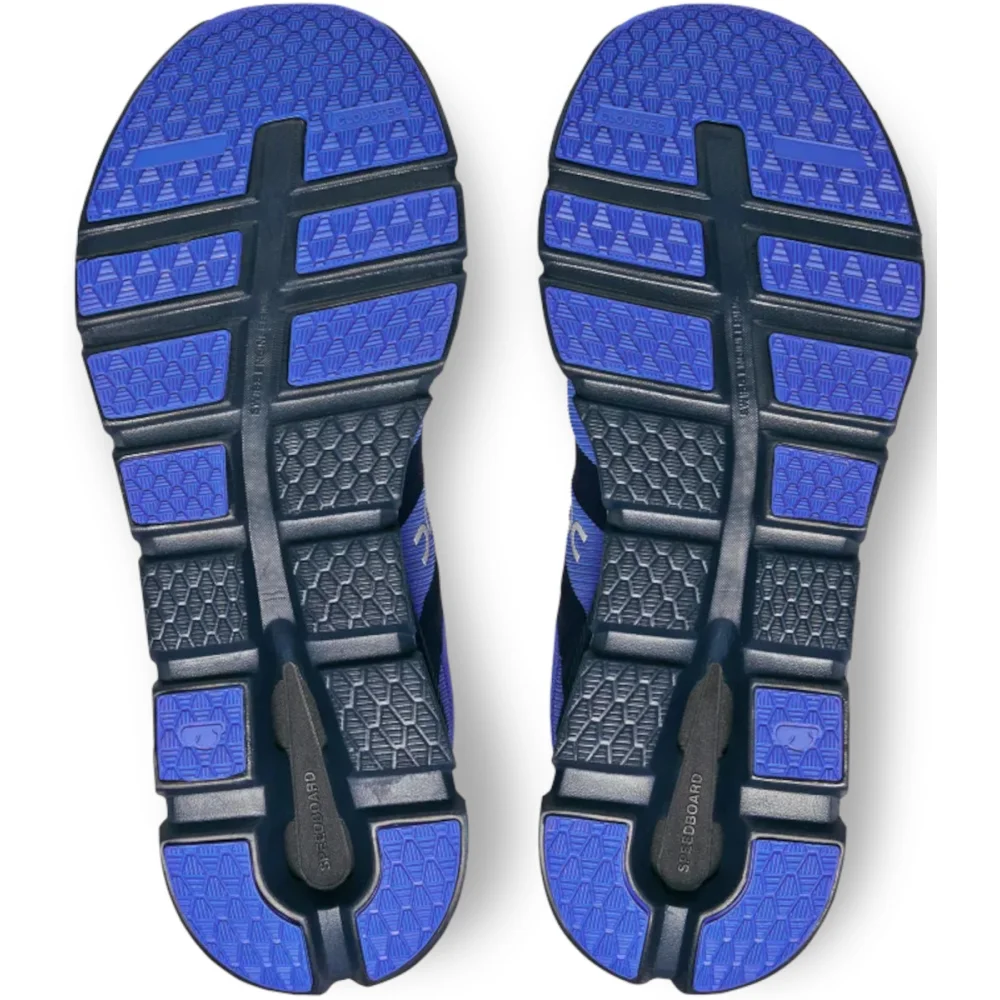 ON Cloudrunner 46-98238 / blau