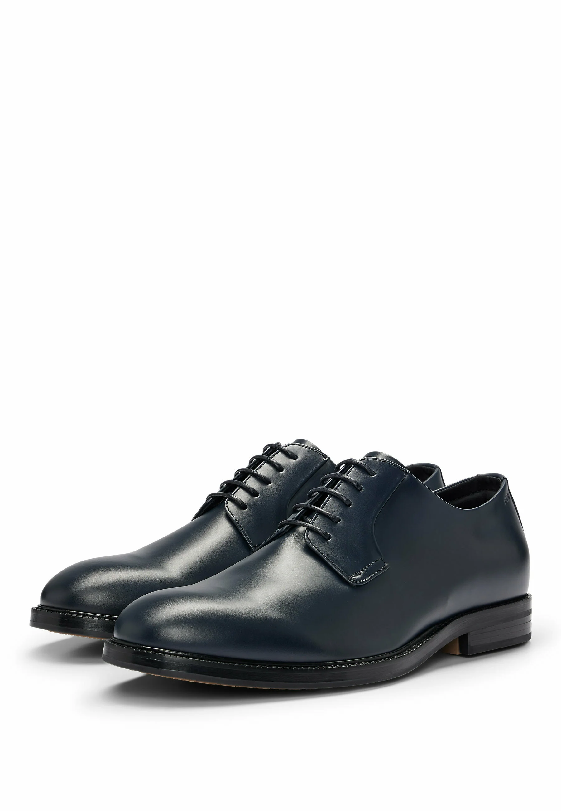 BOSS DRESSLETIC DERB BO - Elegantes zapatos con cordones