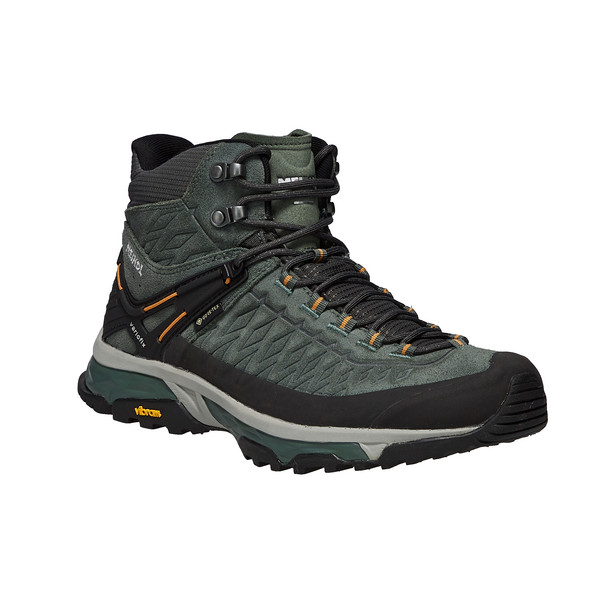 TOP TRAIL MID GTX Herren - Wanderstiefel