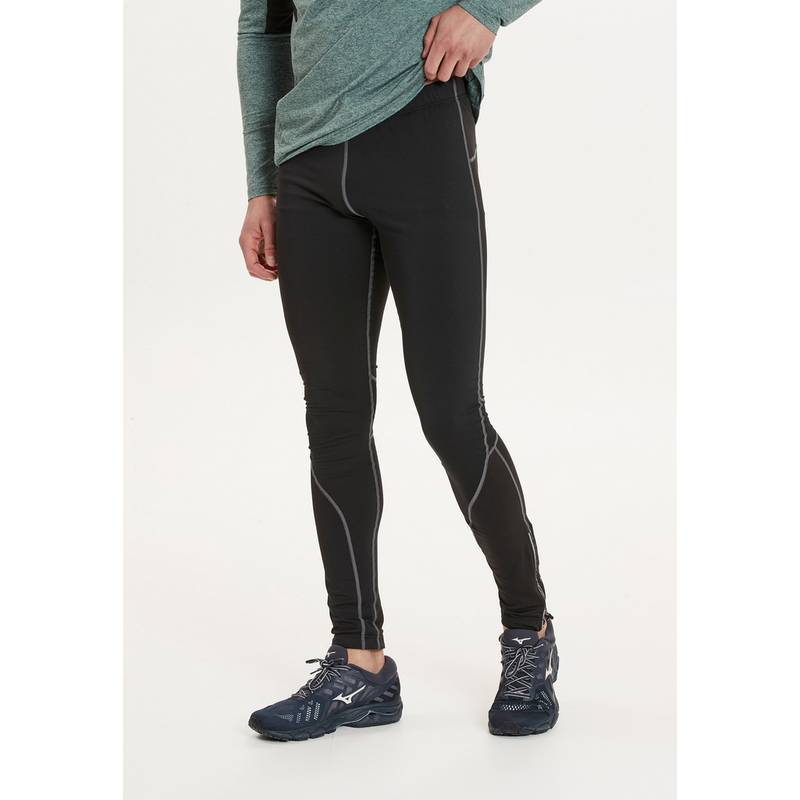 Endurance Oviedo Tights Herren