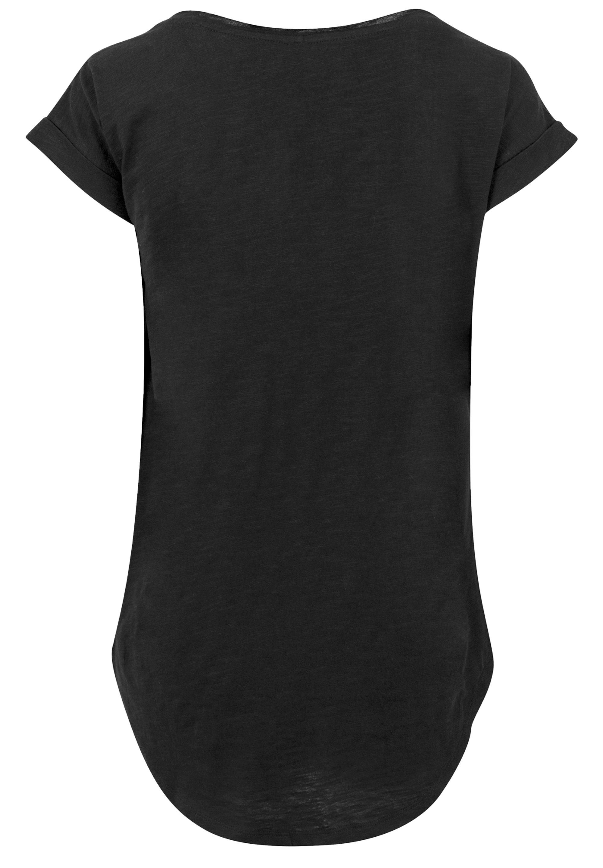 F4NT4STIC T-Shirt PLUS SIZE  Micky Maus Print